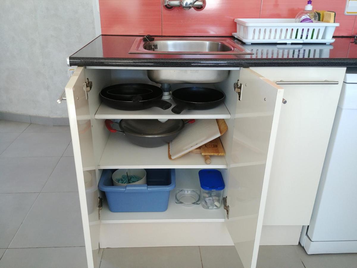 Apartament Oasis A6 Roses Extérieur photo