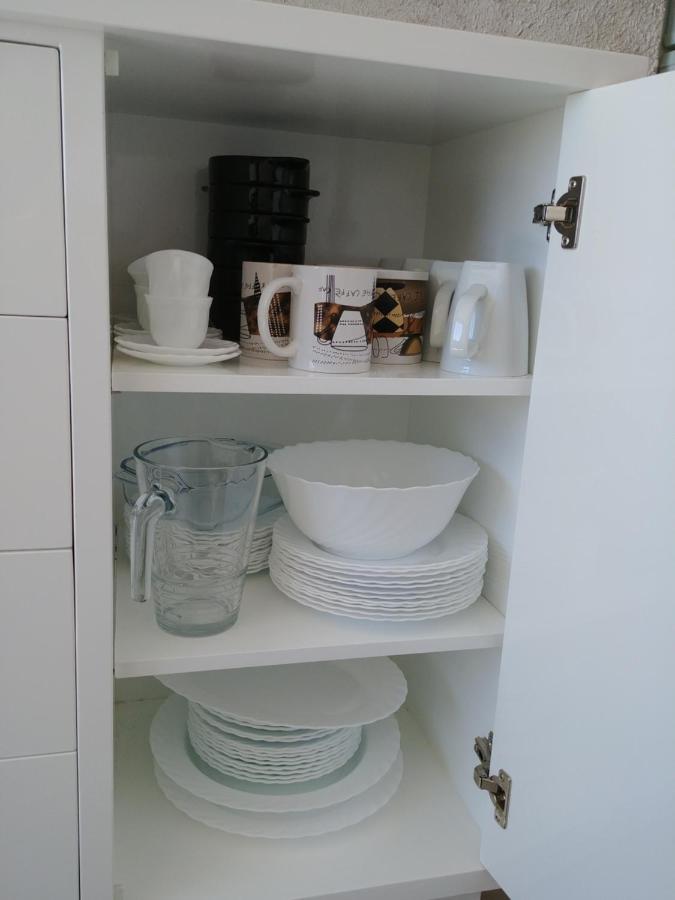 Apartament Oasis A6 Roses Extérieur photo