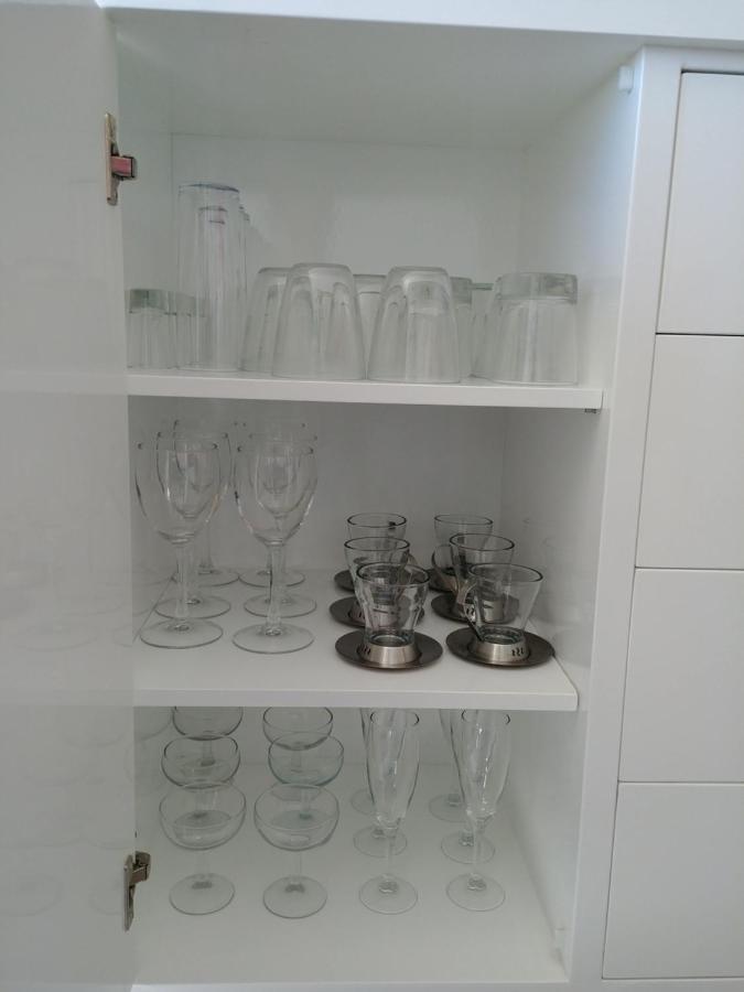 Apartament Oasis A6 Roses Extérieur photo