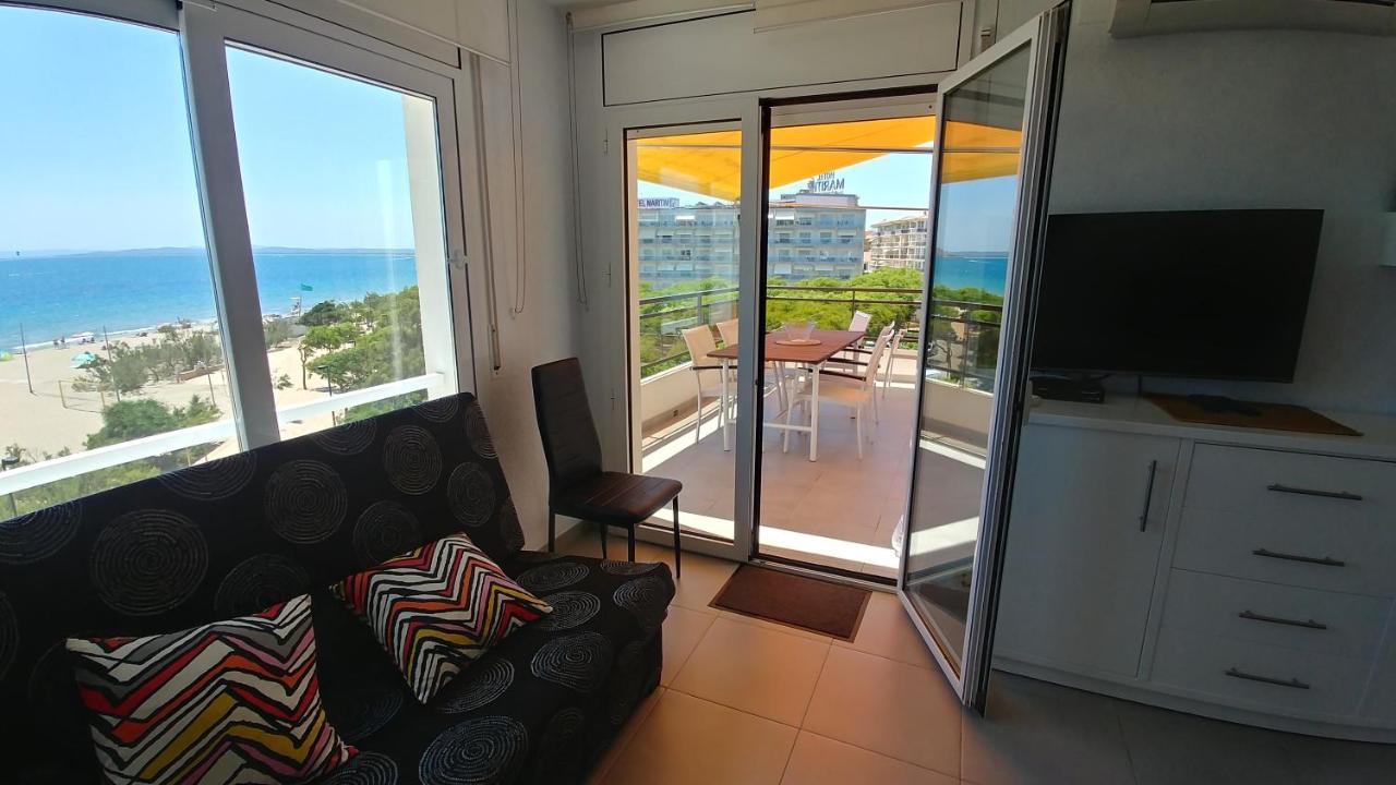 Apartament Oasis A6 Roses Extérieur photo