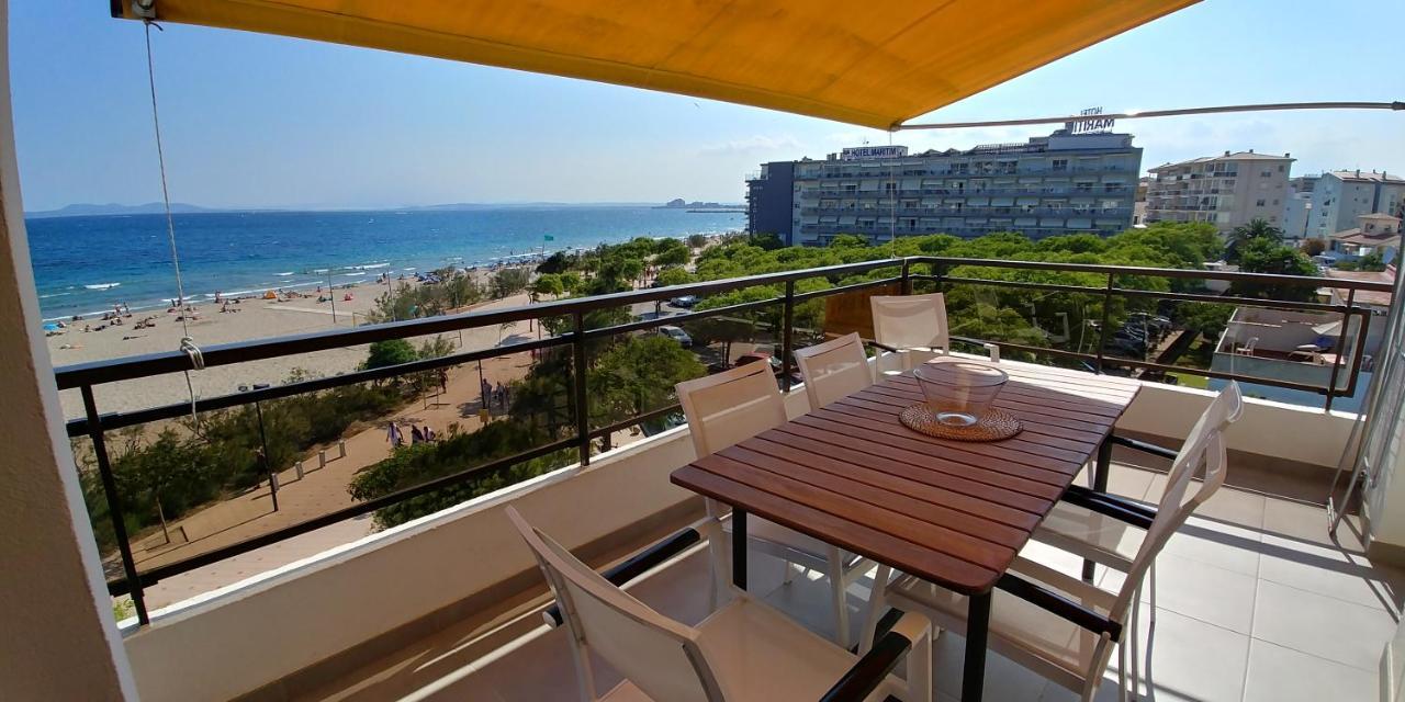 Apartament Oasis A6 Roses Extérieur photo
