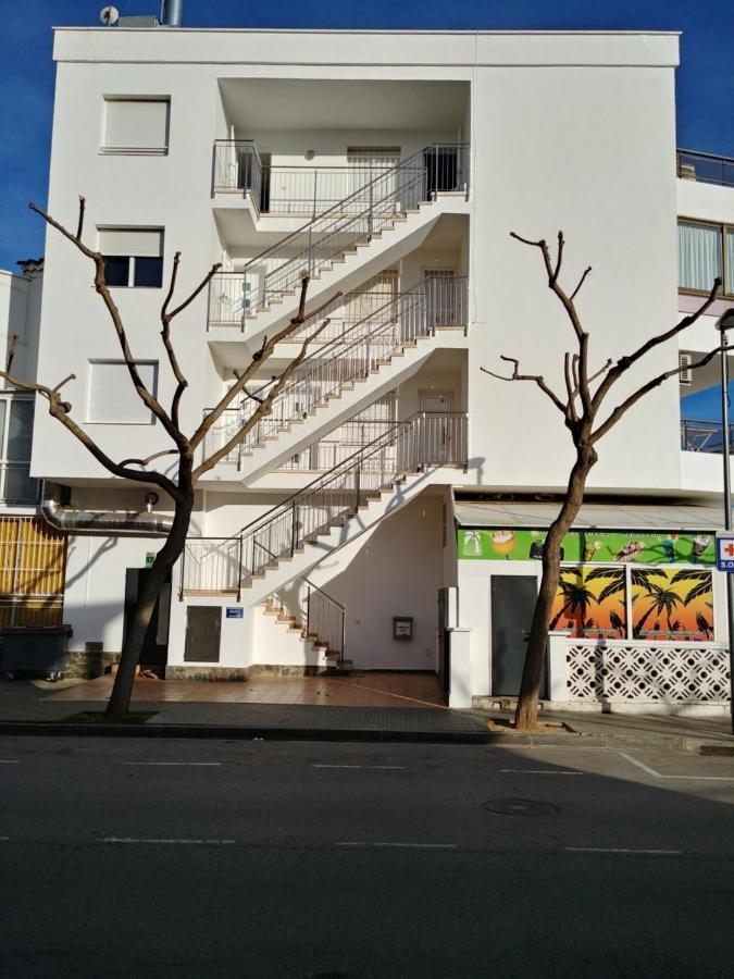 Apartament Oasis A6 Roses Extérieur photo