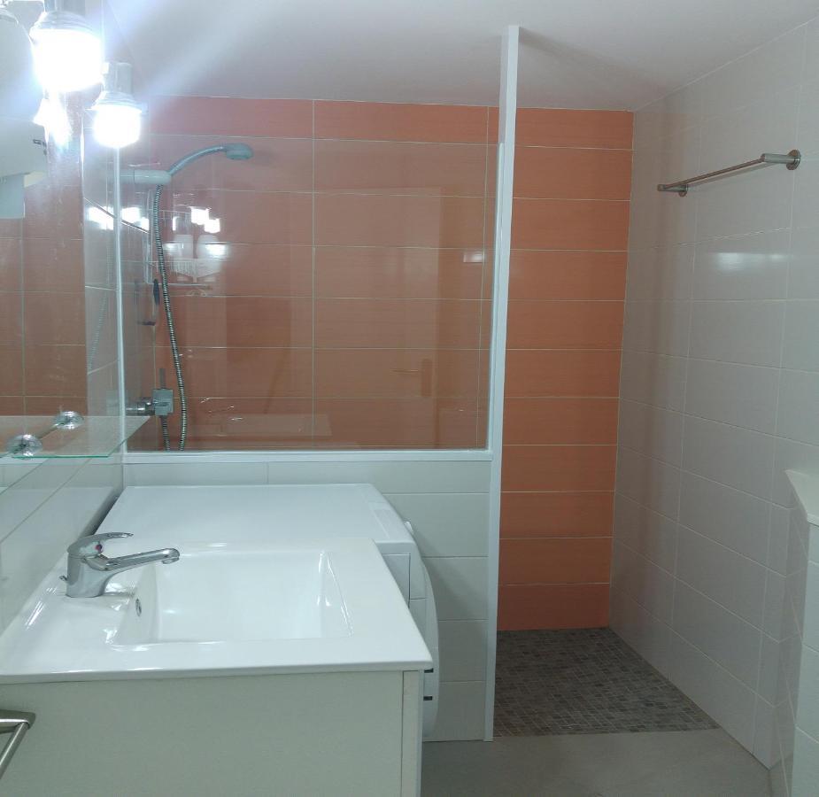 Apartament Oasis A6 Roses Extérieur photo