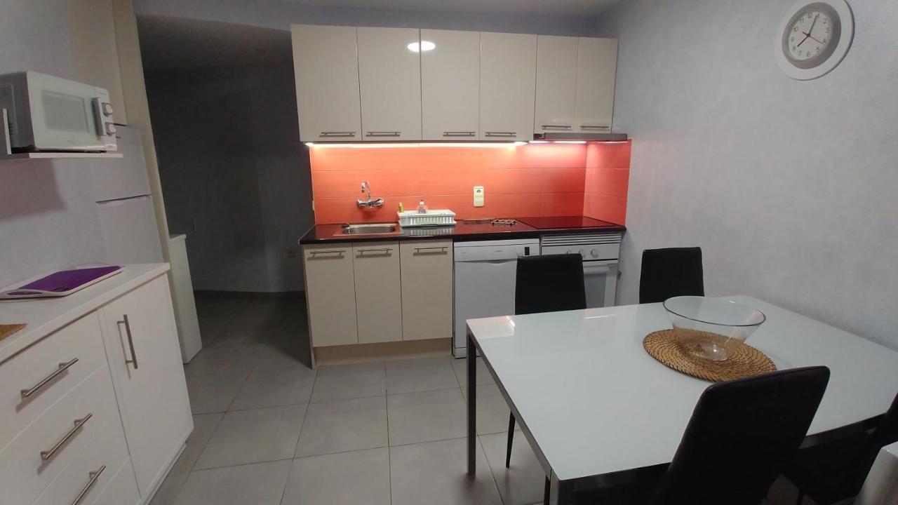 Apartament Oasis A6 Roses Extérieur photo
