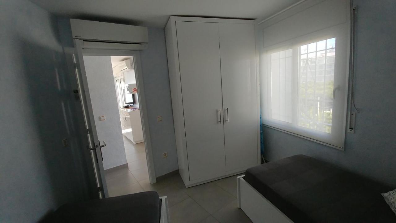 Apartament Oasis A6 Roses Extérieur photo