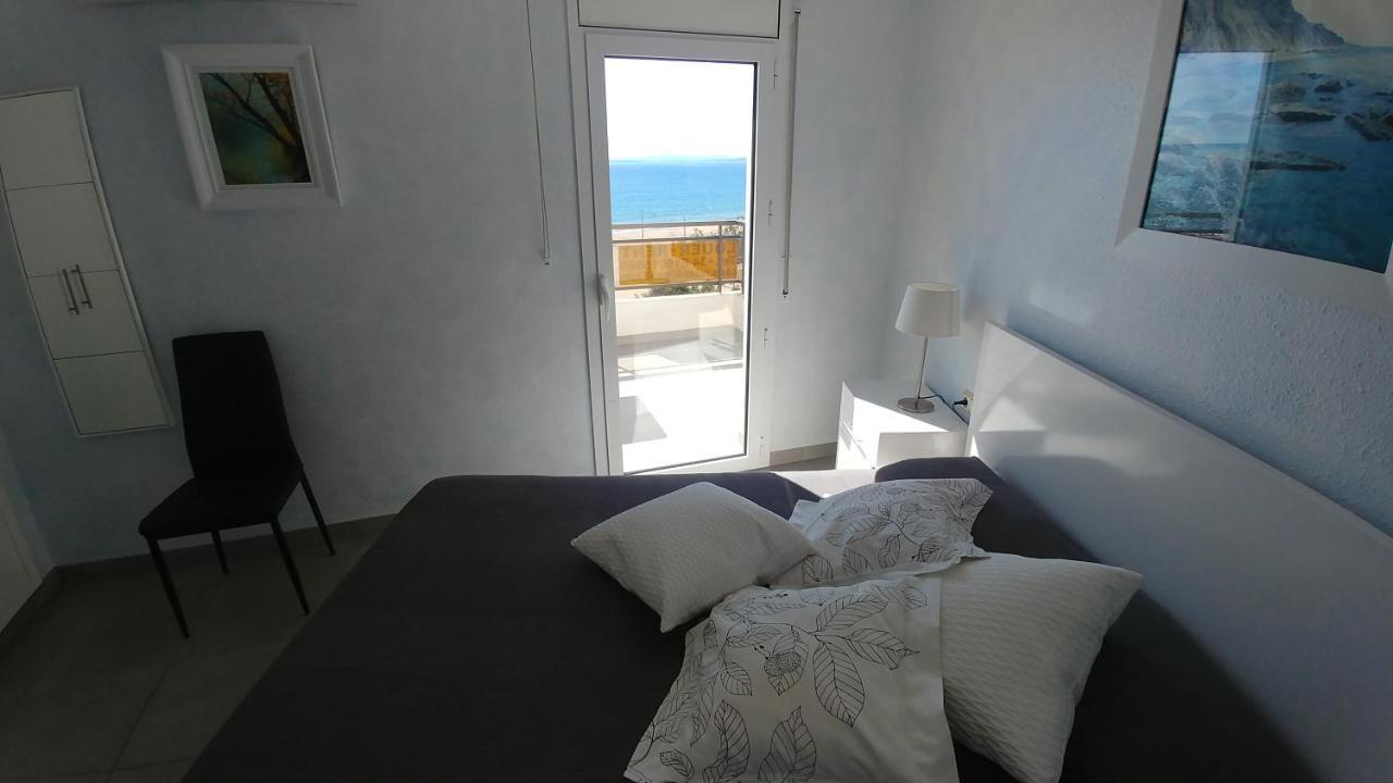 Apartament Oasis A6 Roses Extérieur photo