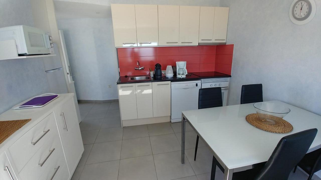 Apartament Oasis A6 Roses Extérieur photo