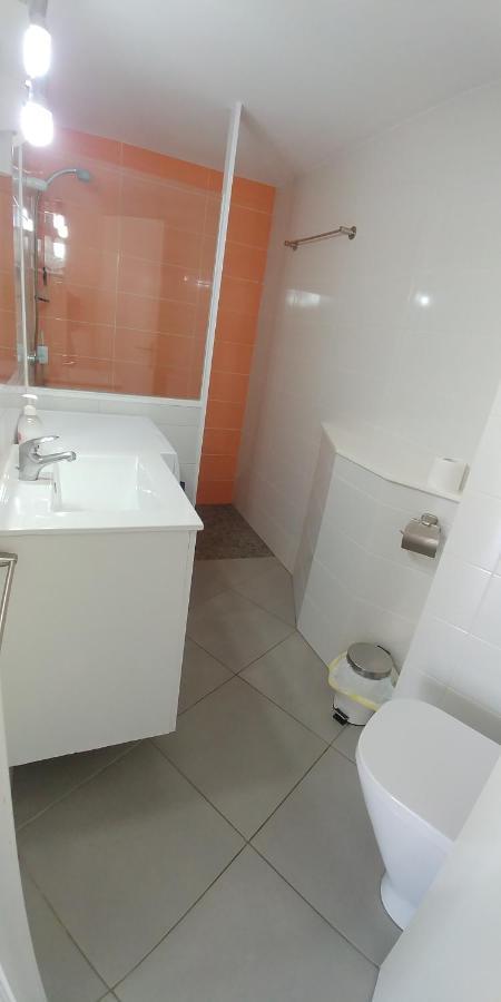 Apartament Oasis A6 Roses Extérieur photo