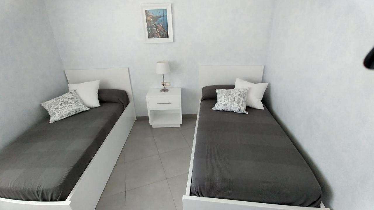 Apartament Oasis A6 Roses Extérieur photo