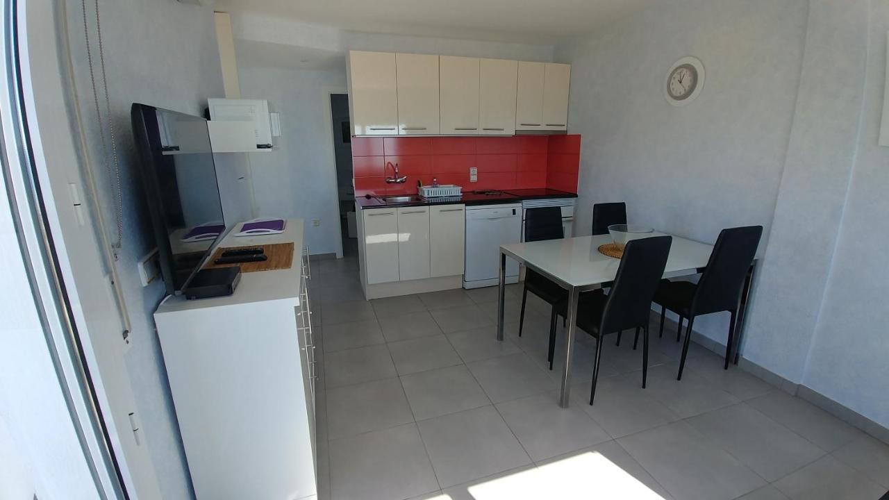Apartament Oasis A6 Roses Extérieur photo