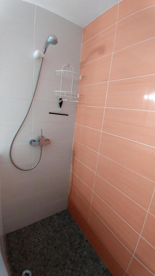 Apartament Oasis A6 Roses Extérieur photo