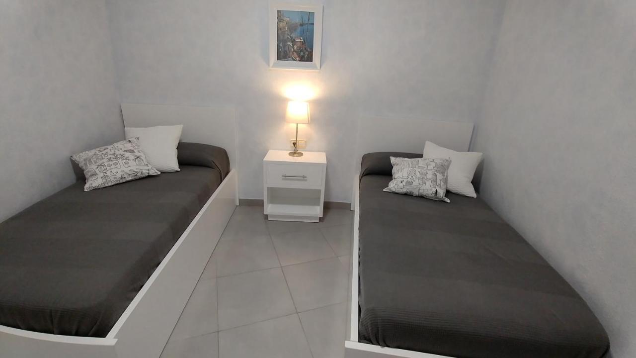 Apartament Oasis A6 Roses Extérieur photo