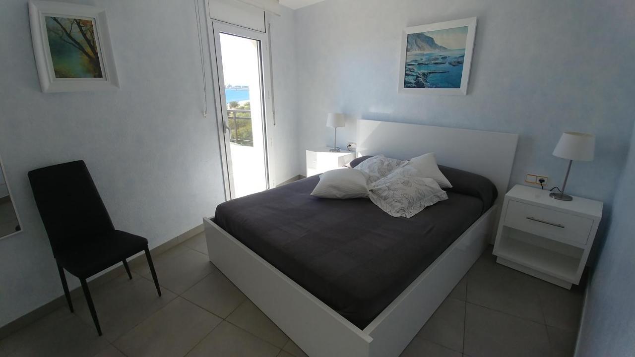 Apartament Oasis A6 Roses Extérieur photo
