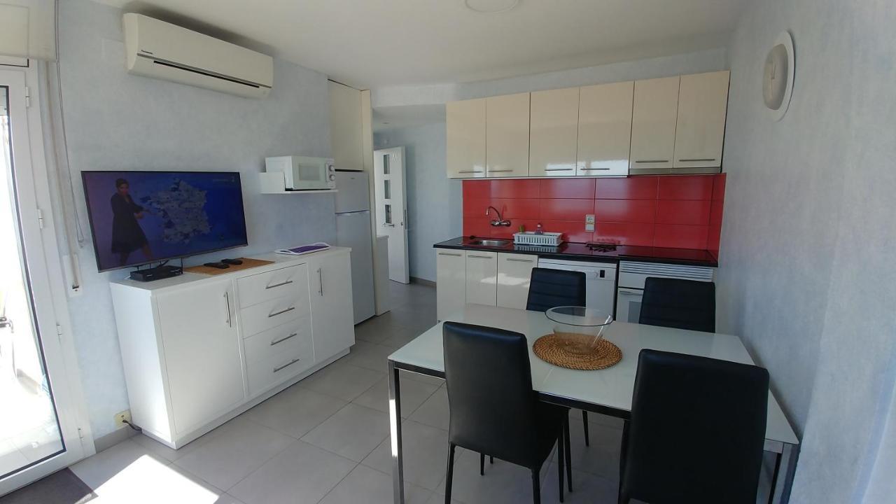 Apartament Oasis A6 Roses Extérieur photo