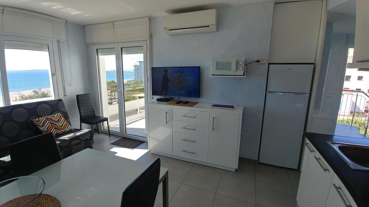 Apartament Oasis A6 Roses Extérieur photo