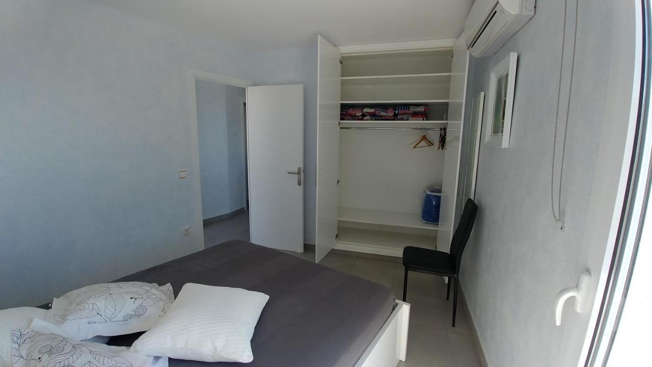 Apartament Oasis A6 Roses Extérieur photo