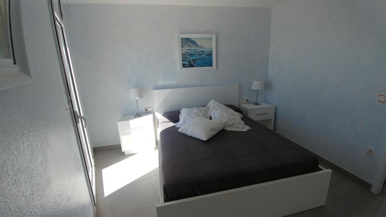 Apartament Oasis A6 Roses Extérieur photo