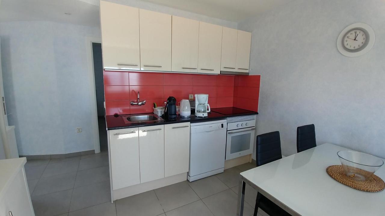 Apartament Oasis A6 Roses Extérieur photo