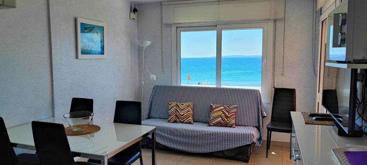 Apartament Oasis A6 Roses Extérieur photo